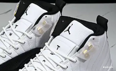 12 130690-125 "Taxi" Jordan Air 0616